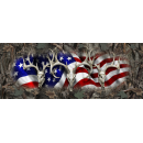 American Buck Tailgate 004